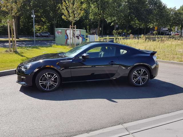 Imagine Subaru BRZ BRZ 2.0i Automatik Sport