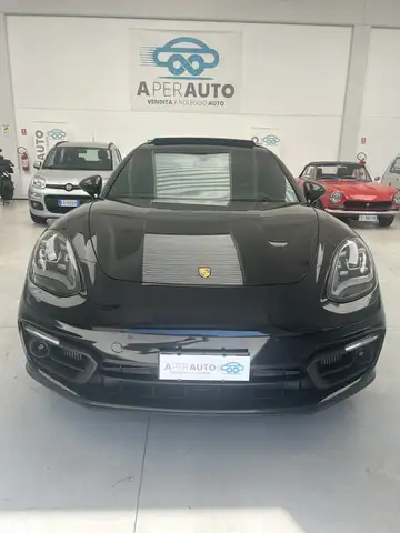 Porsche Panamera 2.9 4 Platinum Edition 5p.ti auto