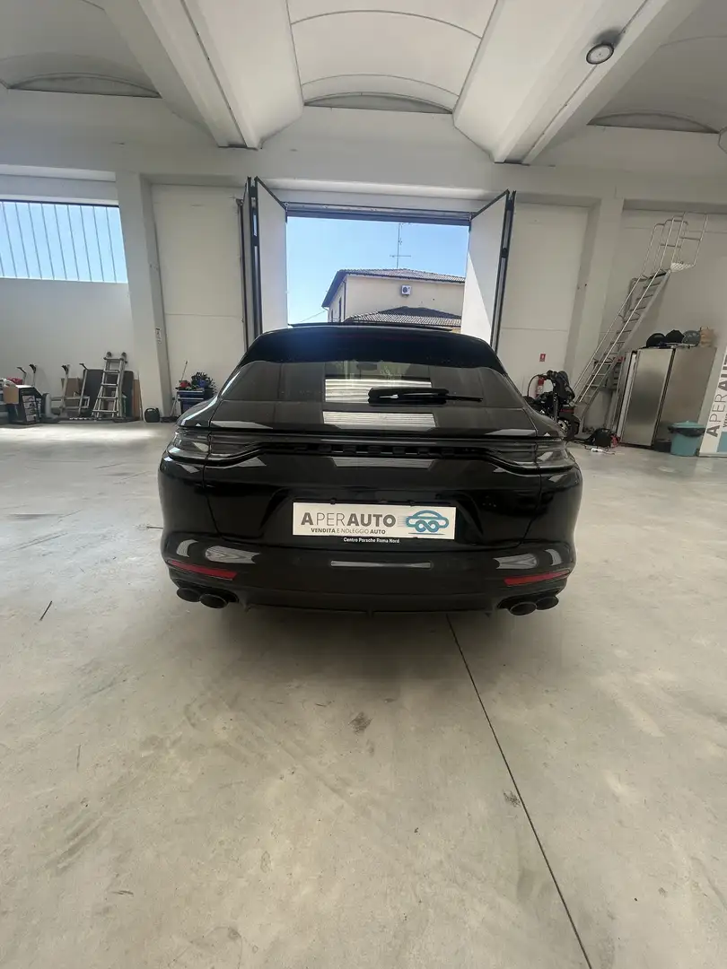 Porsche Panamera 2.9 4 Platinum Edition 5p.ti auto - 2