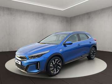 1-6 T-GDI Vision Komfort-Plus-Paket