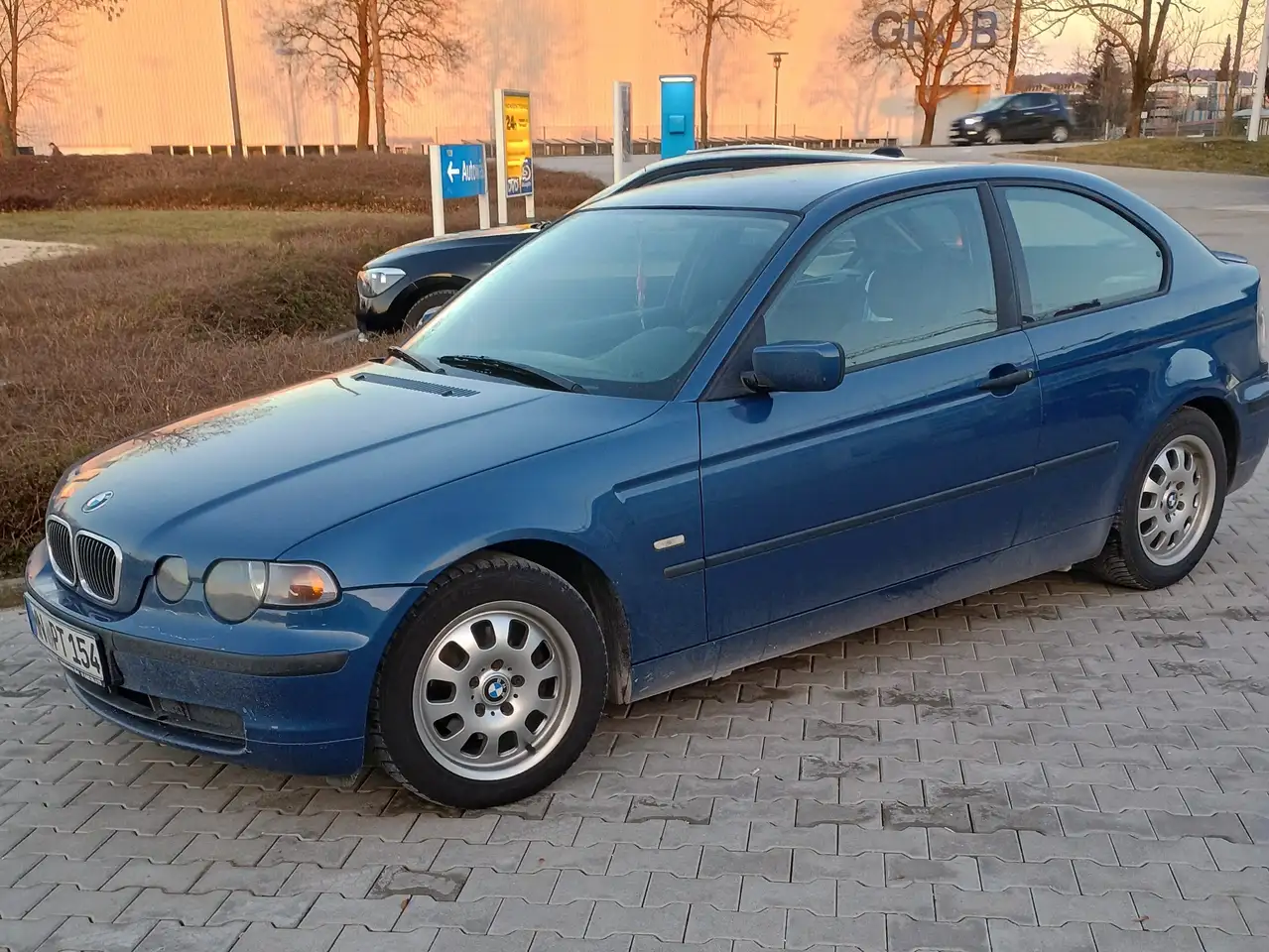 BMW 316