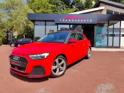 Audi A1 1.5 TFSI 150 35 Design Luxe