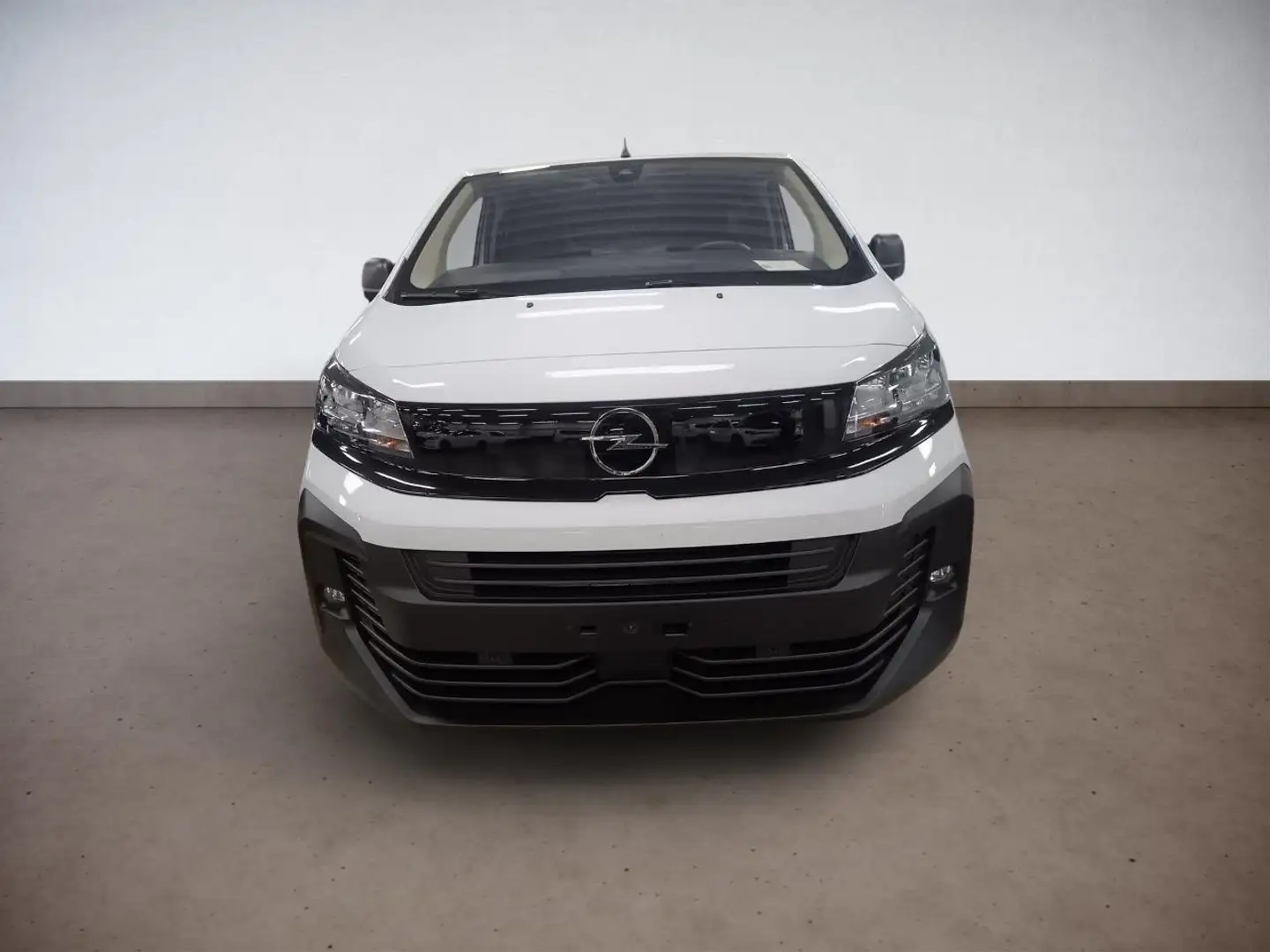 Opel Vivaro Vivaro Kasten L3 2.0D Automatik Navi Allwetter - 2