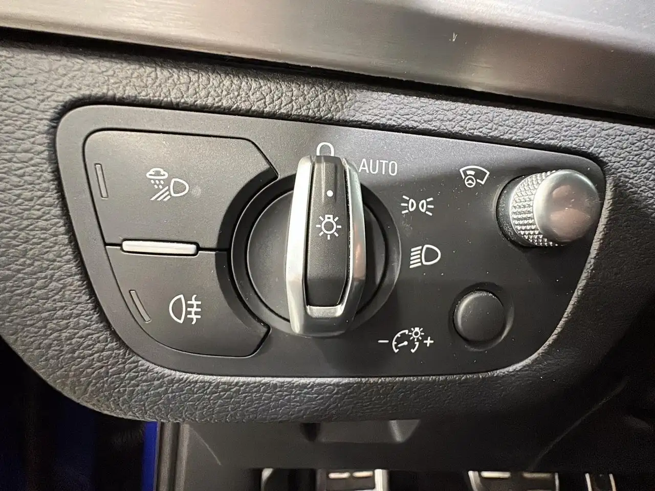 Audi Q5 снимка Audi Q5