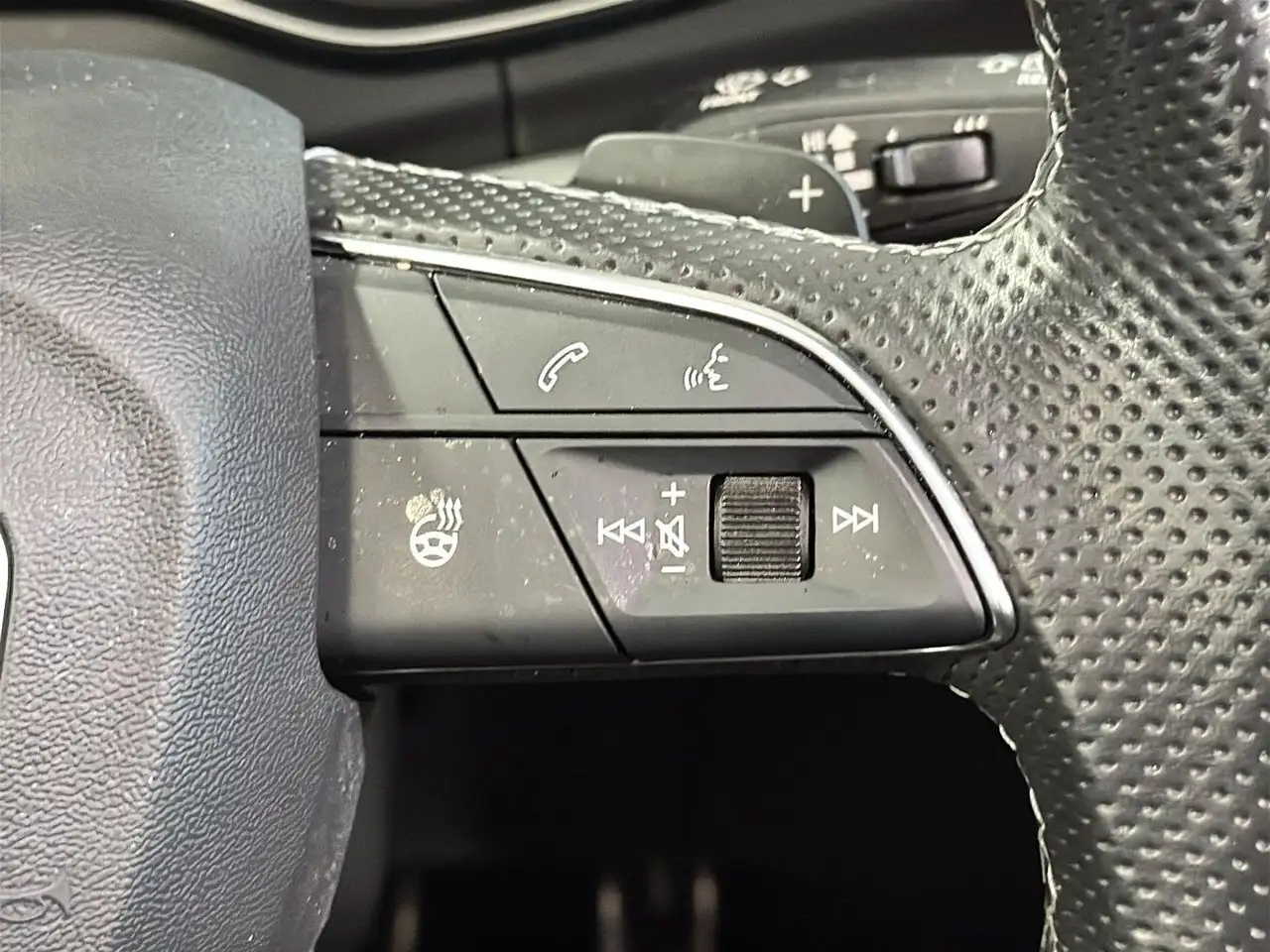 Audi Q5 снимка Audi Q5