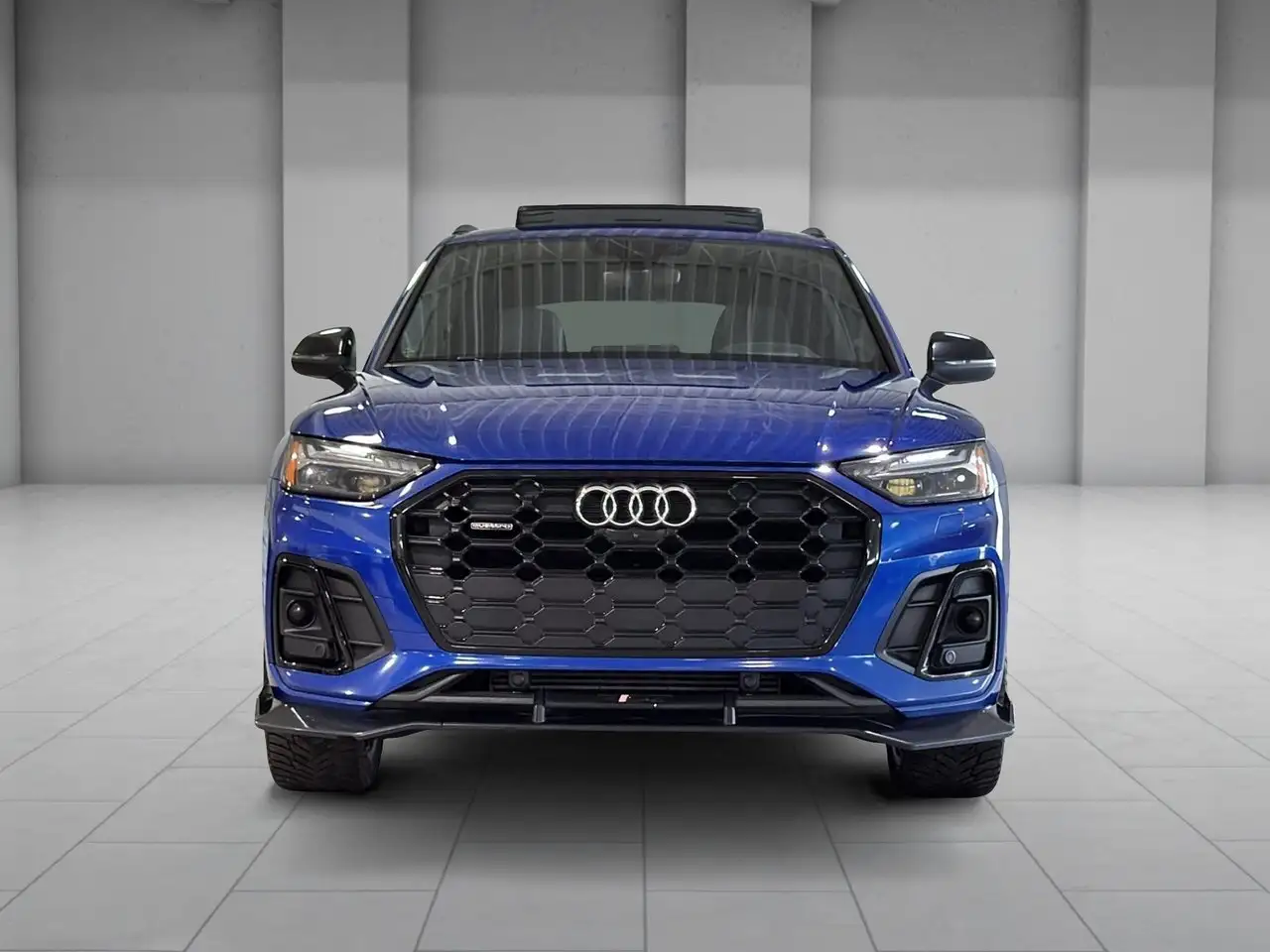 Audi Q5 снимка Audi Q5