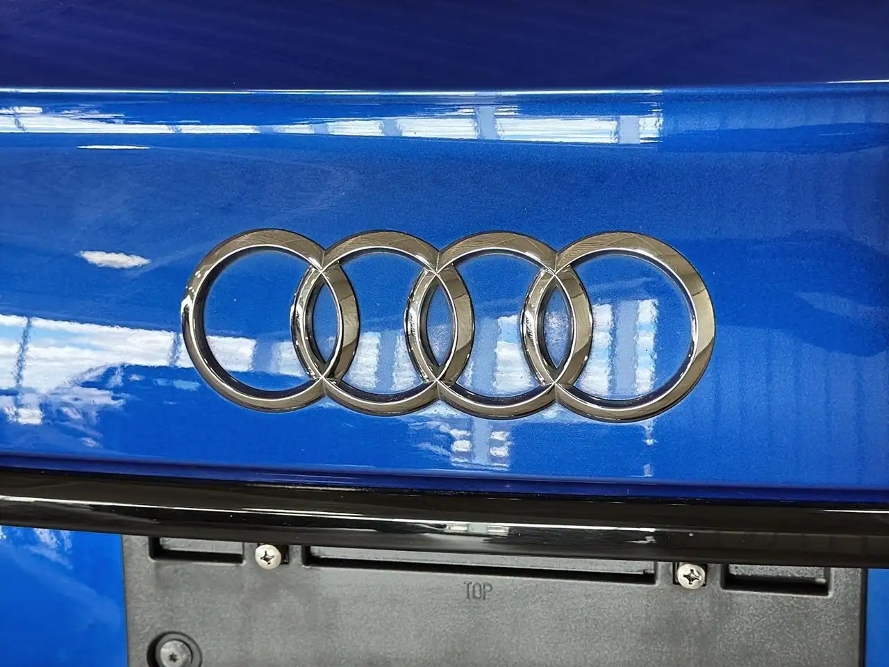 Audi Q5 снимка Audi Q5