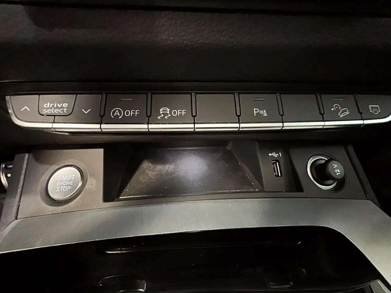 Audi Q5 снимка Audi Q5