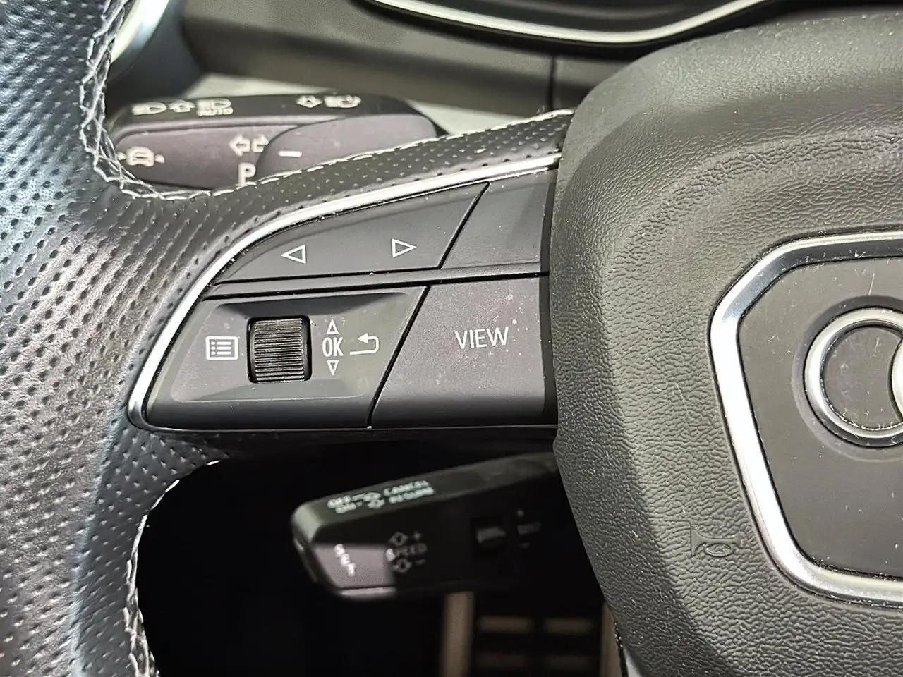 Audi Q5 снимка Audi Q5