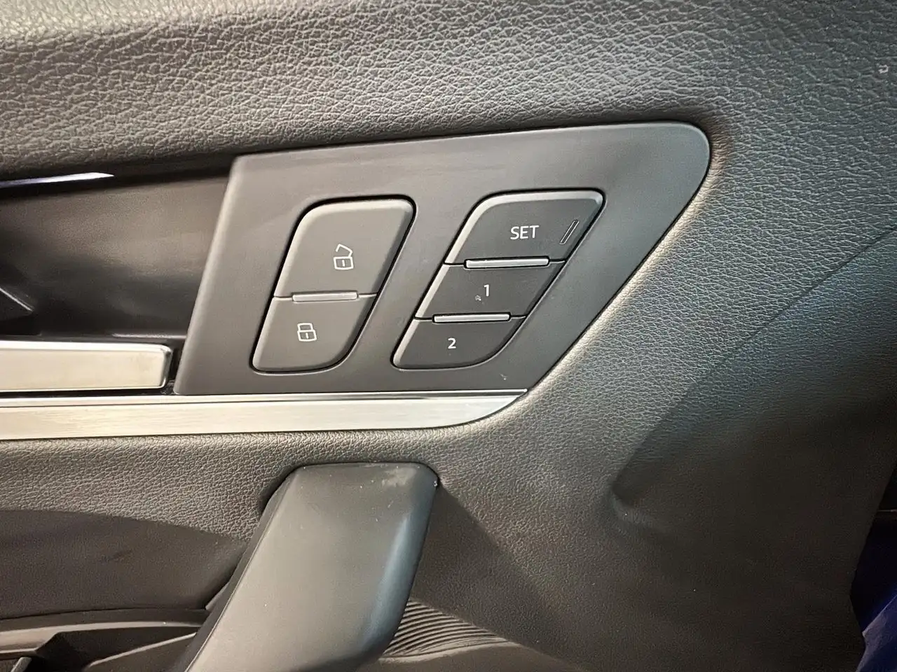 Audi Q5 снимка Audi Q5