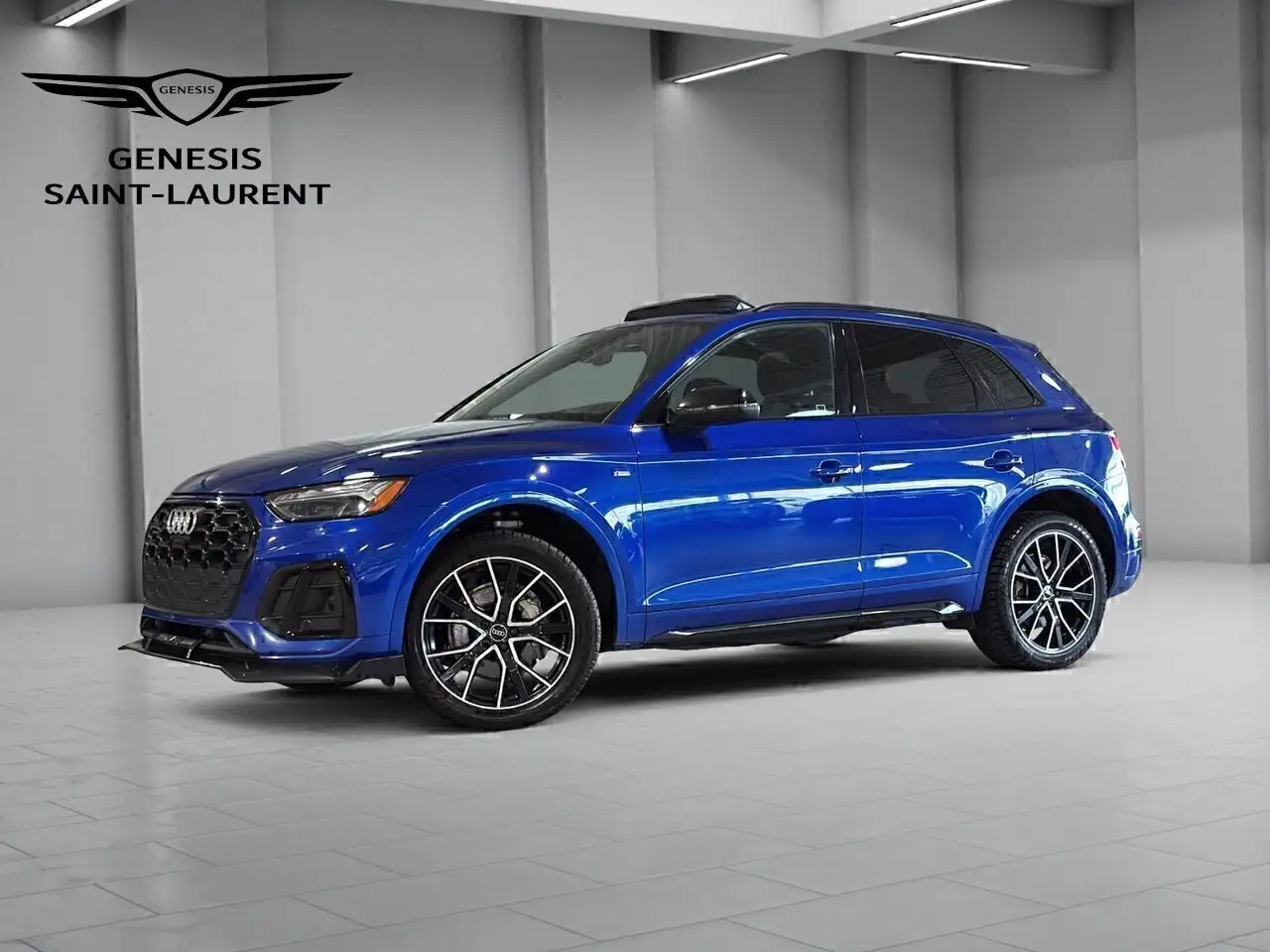 2023 Audi Q5