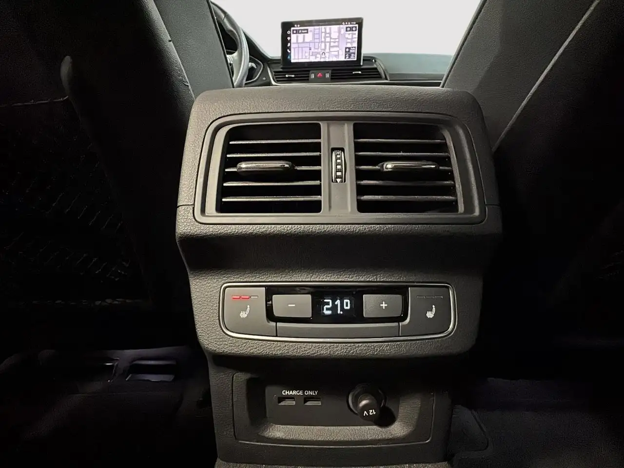 Audi Q5 снимка Audi Q5