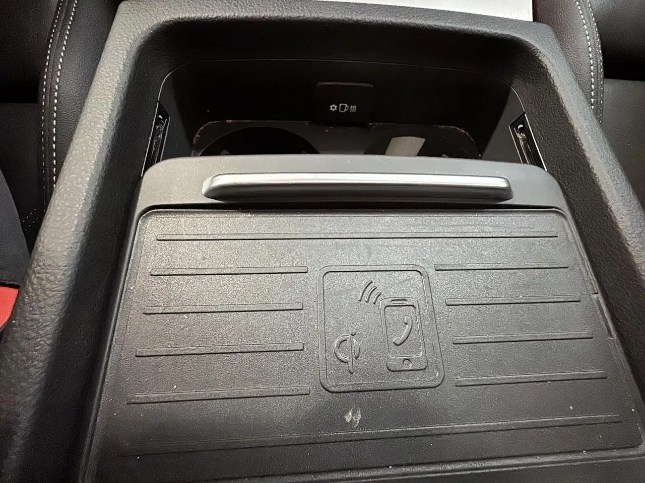 Audi Q5 снимка Audi Q5