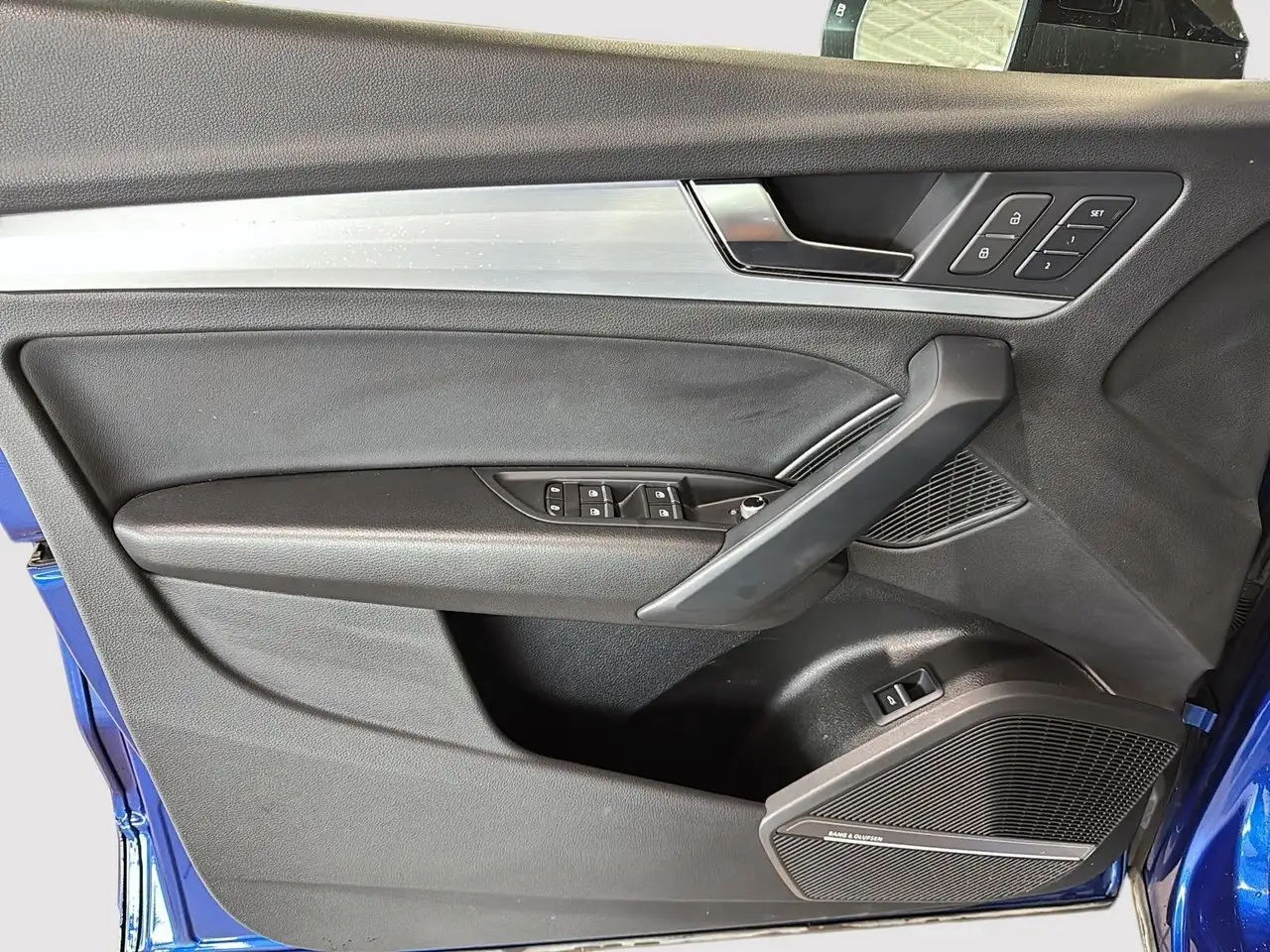 Audi Q5 снимка Audi Q5