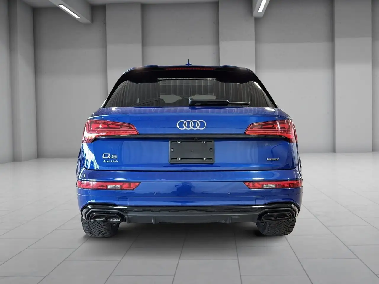 Audi Q5 снимка Audi Q5