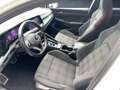 Volkswagen Golf GTI 2.0 TSI DSG LED-MATRIX ParkAssist ACC Weiß - thumbnail 12