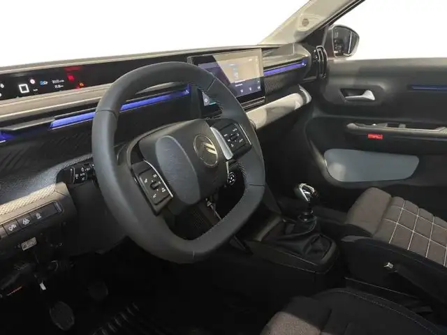 Citroen C3 view 11