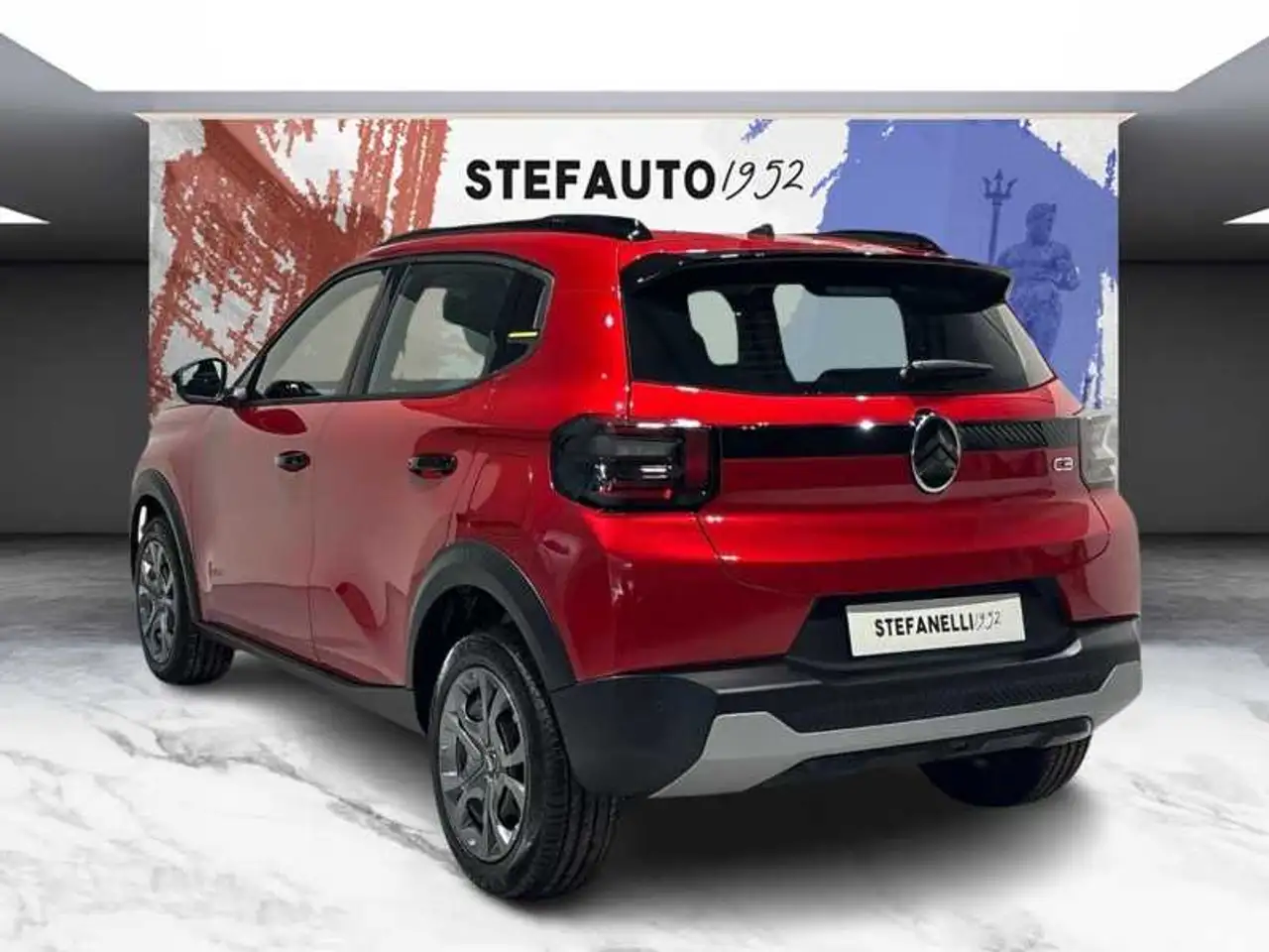 Citroen C3 2026