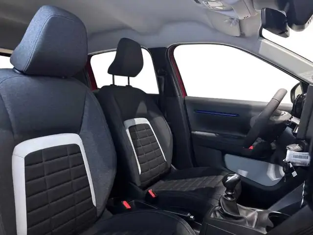 Citroen C3 view 16