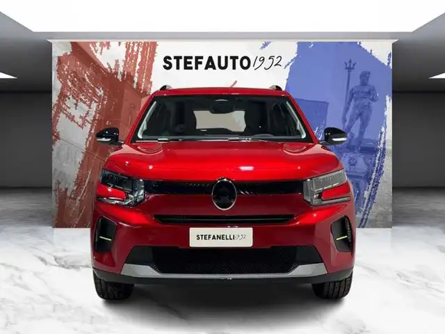 Citroen C3 view 4