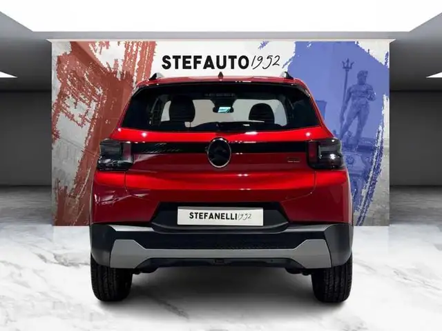 Citroen C3 view 6