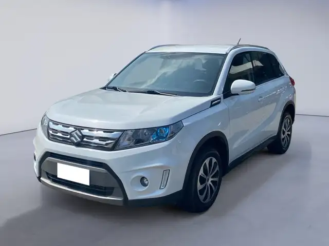 Suzuki Vitara II 2015 1.6 ddis Exclusive s&s 4wd allgrip dct