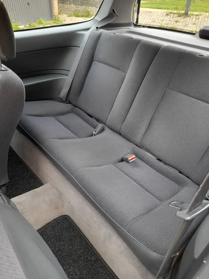 Honda Civic New York, foto 11