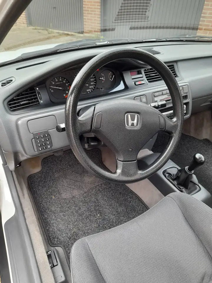Honda Civic New York, foto 8