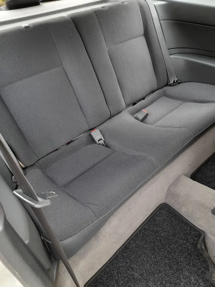 Honda Civic New York, foto 12