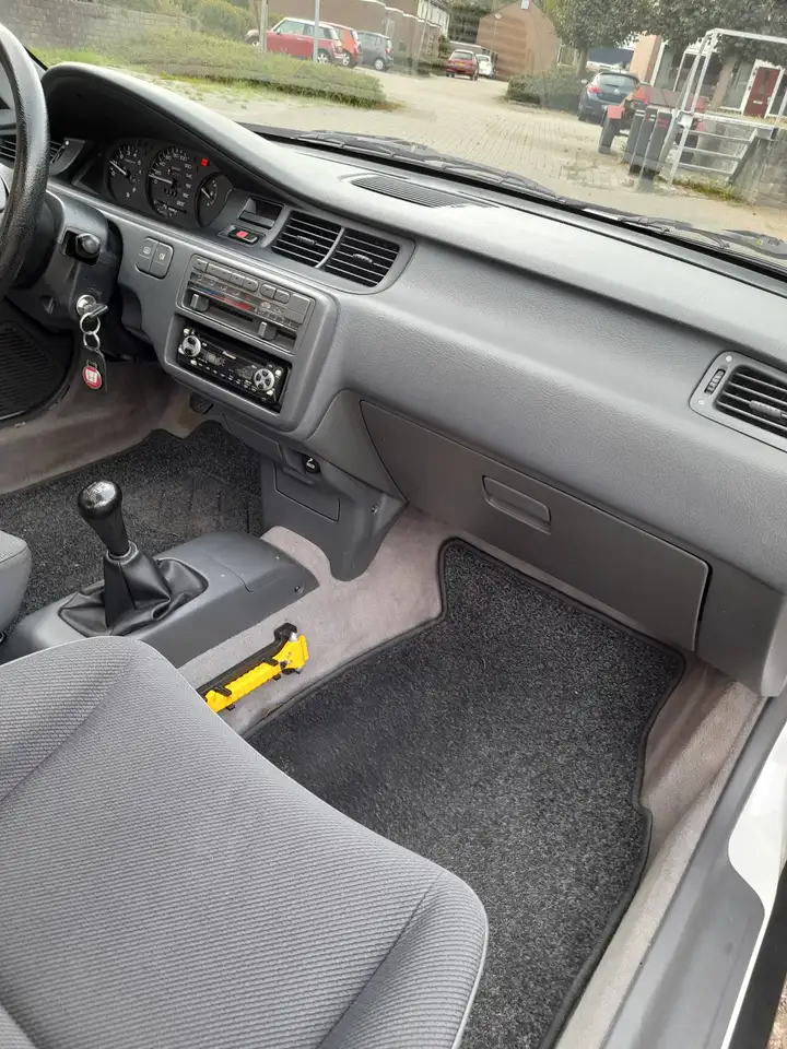 Honda Civic New York, foto 10