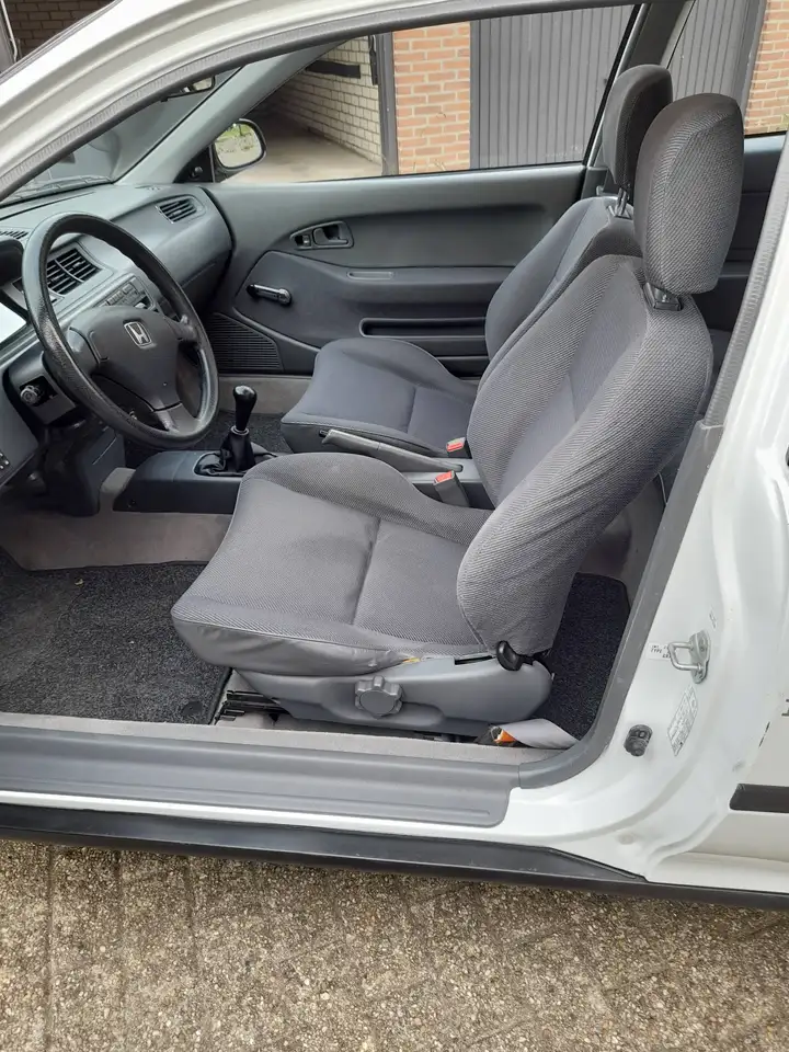 Honda Civic New York, foto 7