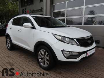 Vision 2WD 1.7 CRDi 1.Hd*Kamera*LED*AHK