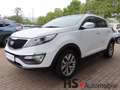 Kia Sportage Vision 2WD 1.7 CRDi 1.Hd*Kamera*LED*AHK Weiß - thumbnail 3