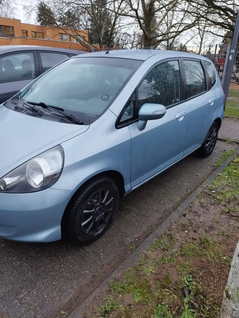 Honda Jazz 1.4 CVT ES - 2