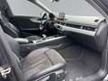 Audi A4 allroad quattro *LED*HUD*VIRTUAL*KEYLESS*AHK* Grau - thumbnail 11