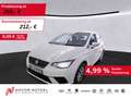 SEAT Ibiza 1.0 TSI DSG BEATS LED+APP+SHZ+RFK+GRA+PDC Weiß - thumbnail 1