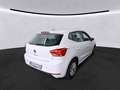 SEAT Ibiza 1.0 TSI DSG BEATS LED+APP+SHZ+RFK+GRA+PDC Weiß - thumbnail 3