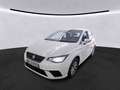 SEAT Ibiza 1.0 TSI DSG BEATS LED+APP+SHZ+RFK+GRA+PDC Weiß - thumbnail 2