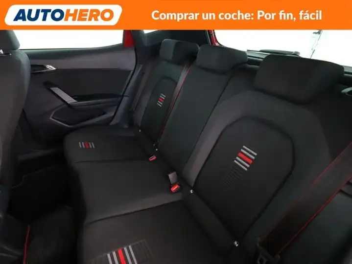 SEAT Arona 2019, foto 15