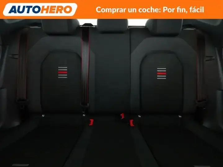 SEAT Arona 2019, foto 16