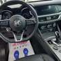 Alfa Romeo Stelvio 2.2 Turbodiesel 190 CV AT8 Q4 Sprint Weiß - thumbnail 8