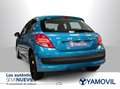 Peugeot 207 207+ 1.4HDI FAP Azul - thumbnail 3