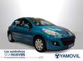 Peugeot 207 207+ 1.4HDI FAP Azul - thumbnail 5