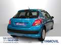 Peugeot 207 207+ 1.4HDI FAP Azul - thumbnail 4