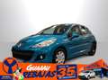 Peugeot 207 207+ 1.4HDI FAP Azul - thumbnail 1