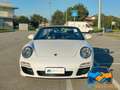 Porsche 911 MK2 997 Carrera 2S 3.8 Cabrio Bianco - thumbnail 3