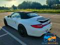 Porsche 911 MK2 997 Carrera 2S 3.8 Cabrio Bianco - thumbnail 11