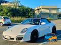 Porsche 911 MK2 997 Carrera 2S 3.8 Cabrio Bianco - thumbnail 5