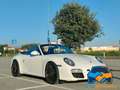 Porsche 911 MK2 997 Carrera 2S 3.8 Cabrio Bianco - thumbnail 1