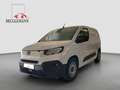 Fiat Doblo 50 kWh 100 kW Bílá - thumbnail 1